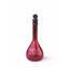 Flask, Volumetric, Class A RAY-SORB® Heavy Duty Wide Mouth Volumetric Flasks with Glass Stopper, Kimble