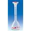 Flasks, Volumetric Flask, Class A, PMP, BrandTech&reg;