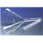 Funnels, 60° Angle Funnel, Pyrex® Glass, Corning®