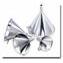 Funnels, Stainless Steel
