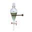 Funnel, KIMAX® Squibb Separatory Funnels Only, Kimble