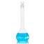 Flasks, Volumetric Flask, To Contain, Class A Wide Mouth Volumetric Flasks with Glass Stopper
