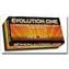 Evolution One&reg; Powder-Free Latex Exam Glove