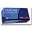 SafeGrip&trade; Powder-Free Latex Exam Glove