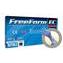 FreeForm® EC Powder-Free Medical-Grade Extended Cuff Nitrile Exam Gloves