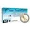 ComfortGrip® SE Powder-Free Medical-Grade Latex Exam Gloves