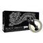 Black Dragon® Zero Powder-Free Medical-Grade Nitrile Exam Gloves