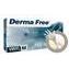 Derma Free® Powder-Free Medical-Grade Vinyl Exam Gloves