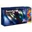 Gloves, Nitrile, Powder-Free Examination Glove, Sonic 100