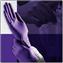 Gloves- Nitrile, Purple Nitrile Exam Glove, Kimberly-Clark&reg;