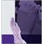 Gloves- Nitrile, Lavender Nitrile Exam Glove, Kimberly-Clark®