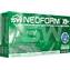 Gloves, Chloroprene Exam Glove, NeoForm X9+, Powder-Free