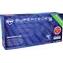 Gloves, Nitrile Industrial Exam Glove, Supercede S6, EcoTek® Biodegradable, Powder-Free