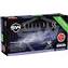 Gloves, Nitrile Industrial Exam Glove, Stellar S6, EcoTek® Biodegradable, Powder-Free