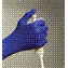 COBALT® Nitrile Exam Gloves