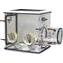 Glove Box, Containment or Isolation, Transfer Chamber, HEPA
