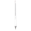 Hydrometers, Sodium Chloride Hydrometer