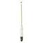 Hydrometers, Specific Gravity/Relative Density, Plain Form Polycarbonate, H-B Durac