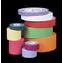 Labeling Tape, Color Coded, 2" wide x 60 yd length