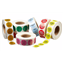 Labels, Color-coded Sample Alert, Thermo Scientific&reg;