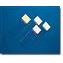 Microscope Slides, Colorfrost&trade; Slide