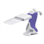 Pipettors, Multi-channel, Adjustable Volume Pipettor, Electronic, Ovation®