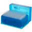 Pipets, Pipet Tips, SoftFit-L™ Non-filtered Pipette Tip, Lift-off Lid