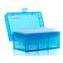 Pipets, Pipet Tips, Non-filtered ART® Barrier, Hinged Rack