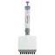 Pipettors, Adjustable Volume, Multi-channel Pipet, Diamond® APEX™