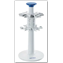 Pipettors, Pipette Carousel Stand and Wall Mount, Eppendorf&reg;