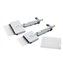 Pipettors, Adjustable Volume Pipettor, Multichannel, Mechanical, Research® plus, Eppendorf&reg;