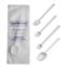 Sampling, Spoons, 7" Long Handle, Sterile