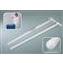Sampler, LiquiDispo Single-Use Low Viscosity Disposable Sampler