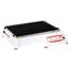 Shakers, Heavy-duty Orbital Shaker, 18 x 24" Aluminum Tray