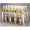 MaxQ&trade; Shaker Universal Clamps, Thermo Scientific