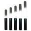 Spatulas, Stainless Utensils