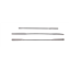 Stainless Steel Spatulas
