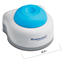 Vortex Mixers, Vornado™ Miniature Vortex Mixer, Model BV101, Benchmark
