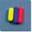 Flea Micro Spinbar&reg;, color coded
