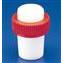 Stoppers, Stopper for Tapered Joints, Teflon® PTFE, Safe-Lab&trade;