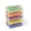 Racks & Supports, Low Temp PCR Rack, 0.2mL, 96-well