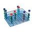 Racks & Support, 13-16mm Bottle and Tubes, HDPE Wire