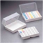 Storage Racks, Floating Racks, 24 & 48-Place, 1.5 and 2.0mL Centrifuge Tubes