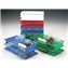 NALGENE&reg; 5976 UnWire&trade; Test Tube Racks, polypropylene