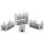 Racks, Test Tube Rack, Stackable