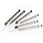 Syringes, Microliter Syringe, Spare Parts, 1700 Series, Gastight&reg;, Hamilton