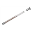 Syringes, Gastight&reg; Syringe, 1700 Series, Bubble Free Prime, Hamilton