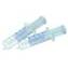 Syringes, All Plastic Luer-Slip Syringes