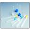 Silane Treated Test Tubes, Thermo Scientific&reg;