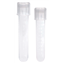 Tubes, Culture Tube, Tubes and Dual Caps, Sterile